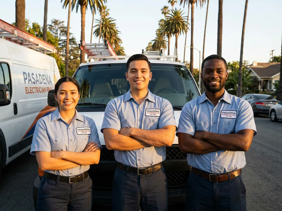 Electrician company in North Haverhill, NH
