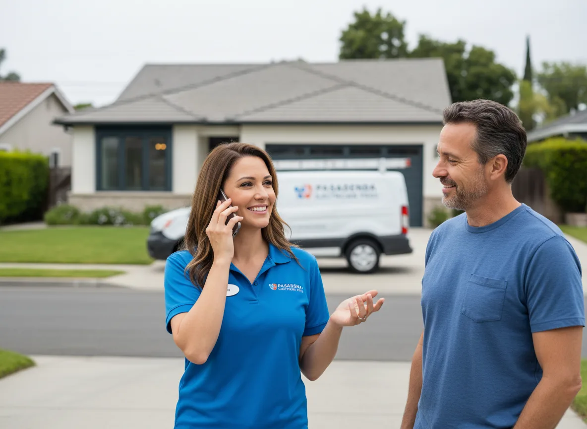 Electrician North Haverhill, NH FAQs